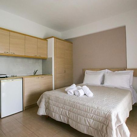 Grigoriou Apartments Polihrono Полихроно Екстериор снимка