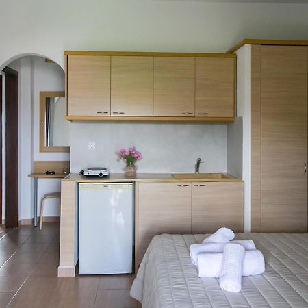 Grigoriou Apartments Polihrono Полихроно Екстериор снимка