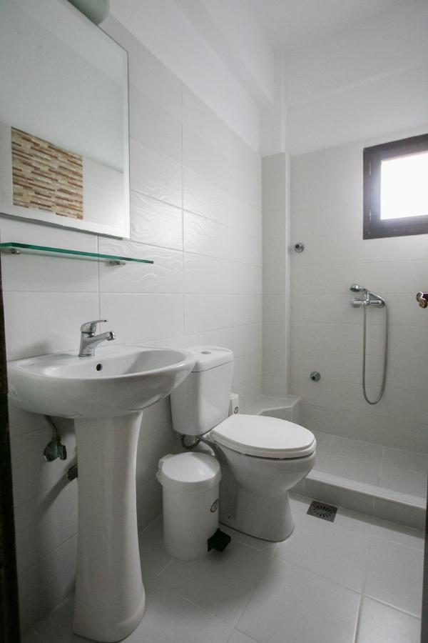 Grigoriou Apartments Polihrono Полихроно Екстериор снимка