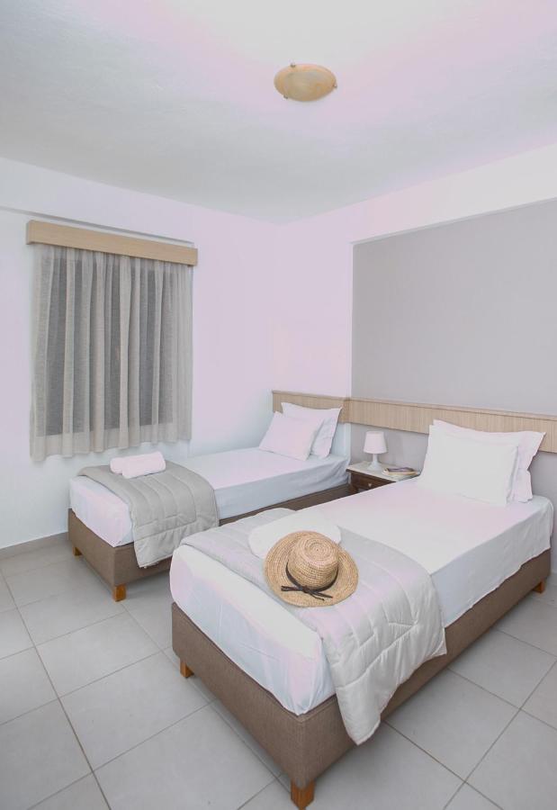 Grigoriou Apartments Polihrono Полихроно Екстериор снимка
