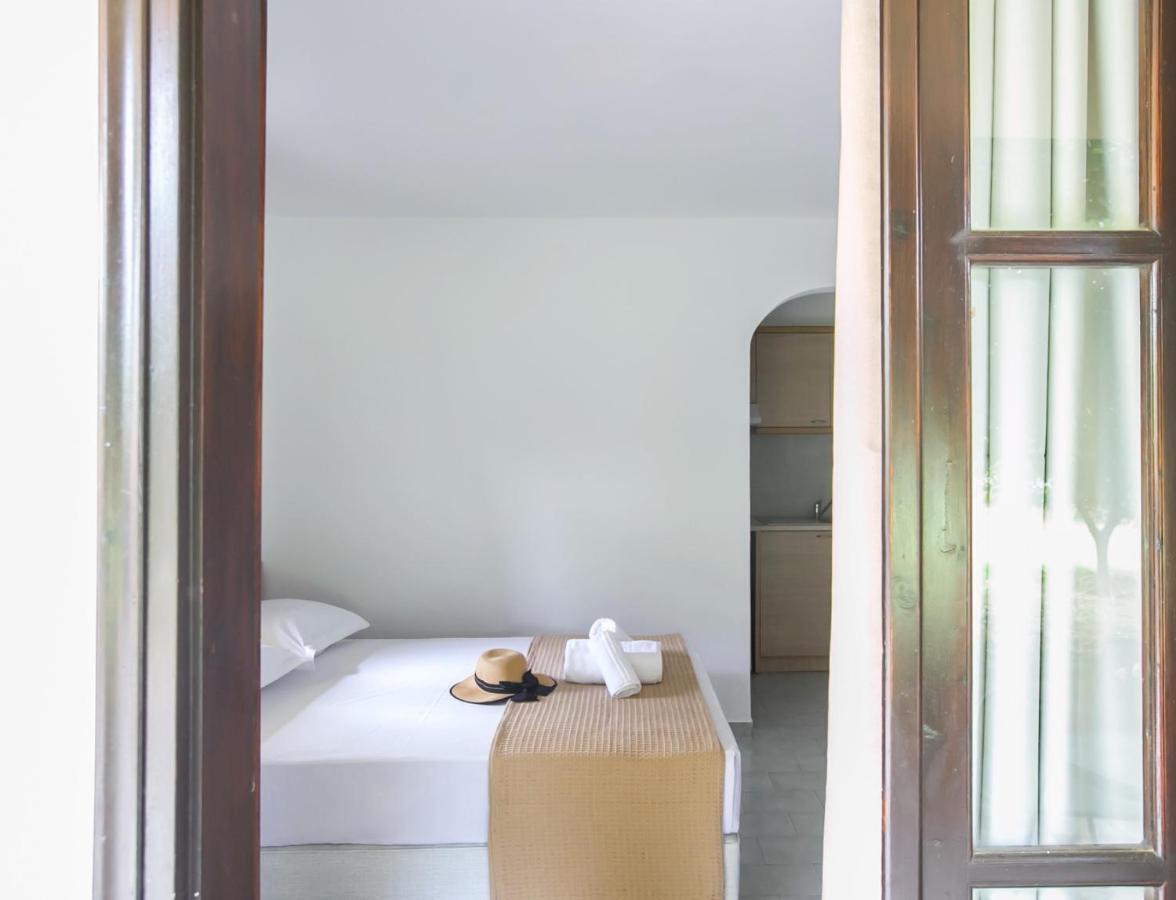 Grigoriou Apartments Polihrono Полихроно Екстериор снимка